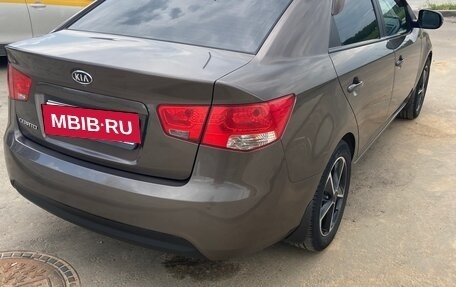 KIA Cerato III, 2012 год, 865 000 рублей, 9 фотография