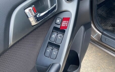 KIA Cerato III, 2012 год, 865 000 рублей, 10 фотография