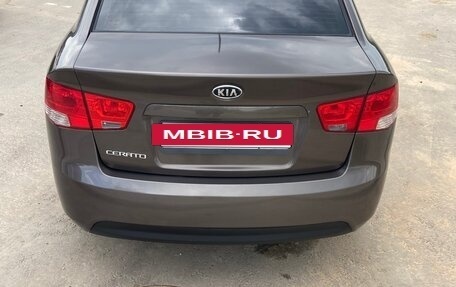 KIA Cerato III, 2012 год, 865 000 рублей, 8 фотография