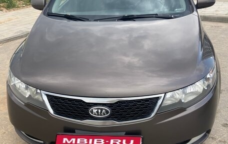 KIA Cerato III, 2012 год, 865 000 рублей, 4 фотография