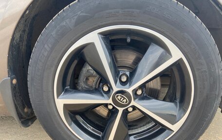 KIA Cerato III, 2012 год, 865 000 рублей, 17 фотография