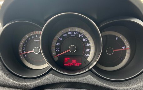KIA Cerato III, 2012 год, 865 000 рублей, 18 фотография