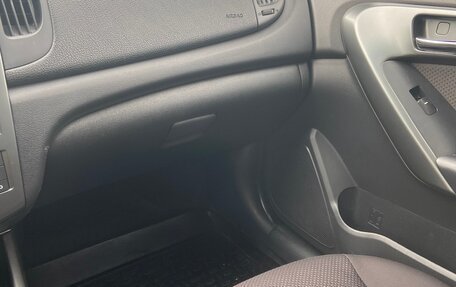 KIA Cerato III, 2012 год, 865 000 рублей, 20 фотография