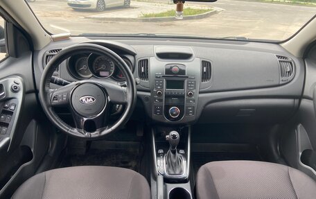 KIA Cerato III, 2012 год, 865 000 рублей, 22 фотография
