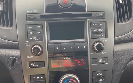 KIA Cerato III, 2012 год, 865 000 рублей, 19 фотография