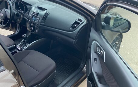 KIA Cerato III, 2012 год, 865 000 рублей, 16 фотография