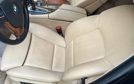 BMW 5 серия, 2012 год, 3 000 000 рублей, 7 фотография