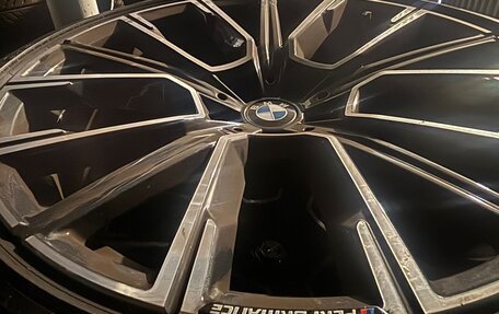 BMW 5 серия, 2012 год, 3 000 000 рублей, 13 фотография