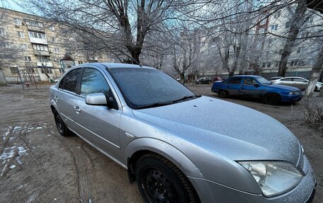 Ford Mondeo III, 2005 год, 330 000 рублей, 4 фотография