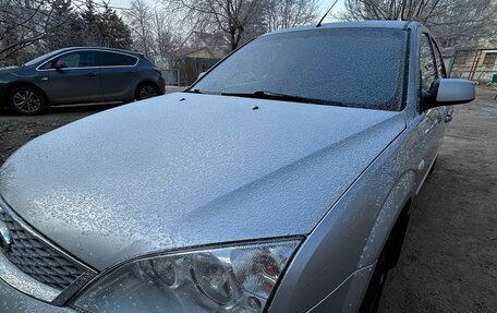 Ford Mondeo III, 2005 год, 330 000 рублей, 3 фотография
