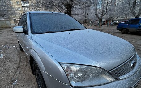 Ford Mondeo III, 2005 год, 330 000 рублей, 5 фотография