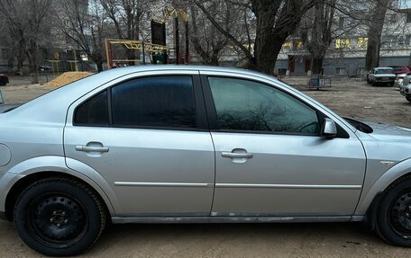 Ford Mondeo III, 2005 год, 330 000 рублей, 6 фотография