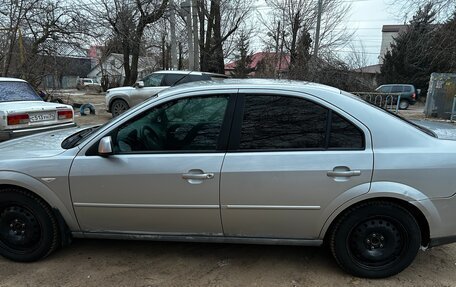 Ford Mondeo III, 2005 год, 330 000 рублей, 10 фотография