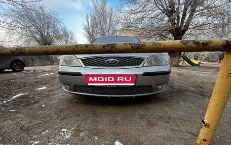 Ford Mondeo III, 2005 год, 330 000 рублей, 2 фотография