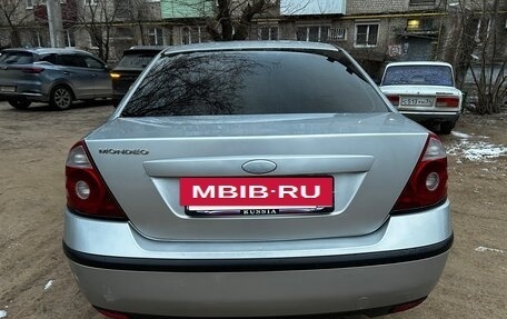 Ford Mondeo III, 2005 год, 330 000 рублей, 8 фотография