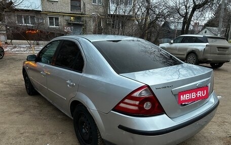 Ford Mondeo III, 2005 год, 330 000 рублей, 9 фотография