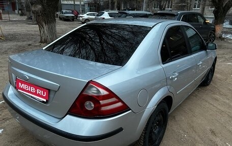 Ford Mondeo III, 2005 год, 330 000 рублей, 7 фотография