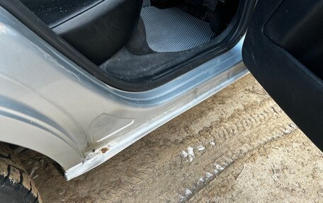Ford Mondeo III, 2005 год, 330 000 рублей, 18 фотография
