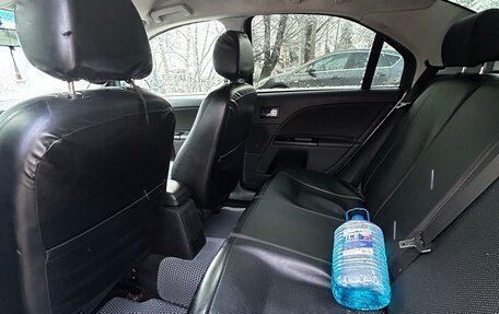 Ford Mondeo III, 2005 год, 330 000 рублей, 14 фотография