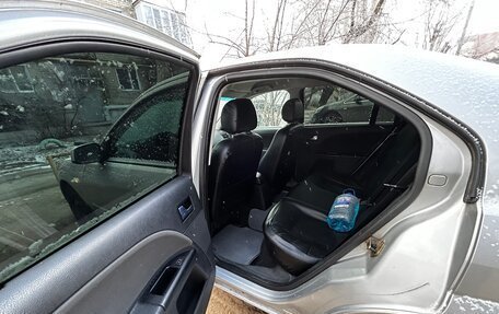 Ford Mondeo III, 2005 год, 330 000 рублей, 15 фотография