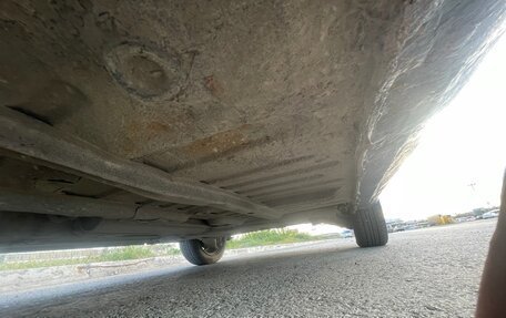 Chevrolet Lanos I, 2008 год, 230 000 рублей, 8 фотография