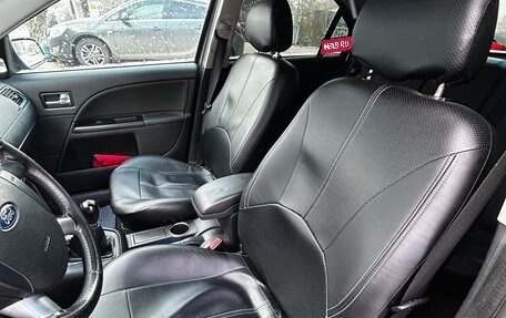 Ford Mondeo III, 2005 год, 330 000 рублей, 13 фотография