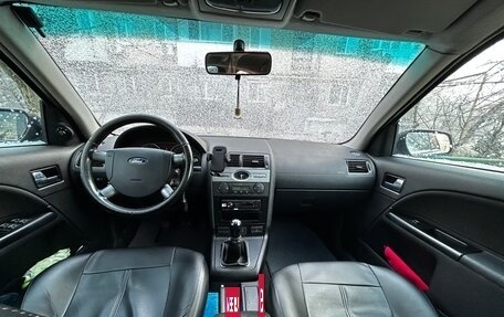 Ford Mondeo III, 2005 год, 330 000 рублей, 16 фотография