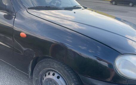 Chevrolet Lanos I, 2008 год, 230 000 рублей, 15 фотография