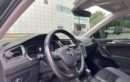 Volkswagen Tiguan II, 2019 год, 3 200 000 рублей, 6 фотография