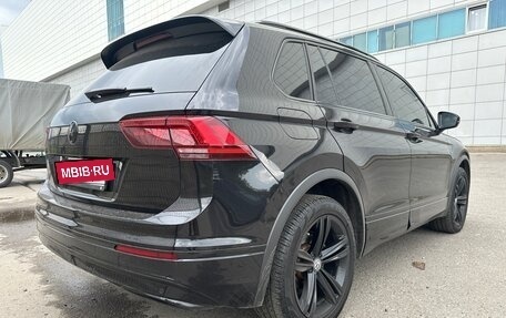 Volkswagen Tiguan II, 2019 год, 3 200 000 рублей, 4 фотография