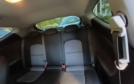 KIA cee'd III, 2017 год, 950 000 рублей, 5 фотография