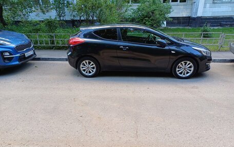 KIA cee'd III, 2017 год, 950 000 рублей, 8 фотография