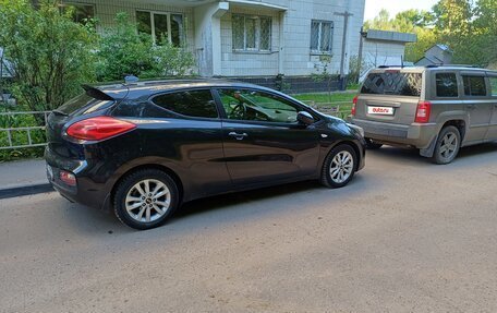 KIA cee'd III, 2017 год, 950 000 рублей, 7 фотография