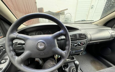 Plymouth Neon, 2001 год, 250 000 рублей, 2 фотография
