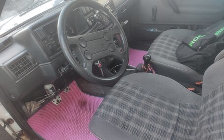 Volkswagen Jetta III, 1984 год, 80 000 рублей, 9 фотография