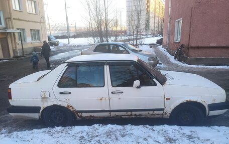 Volkswagen Jetta III, 1984 год, 80 000 рублей, 8 фотография