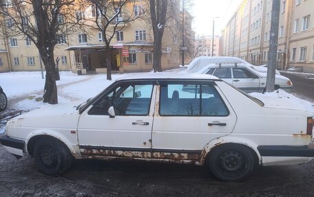 Volkswagen Jetta III, 1984 год, 80 000 рублей, 7 фотография