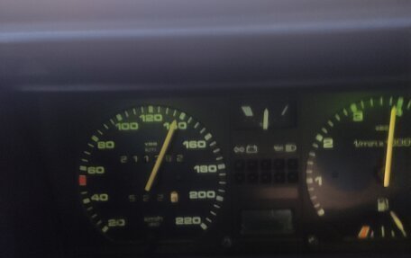 Volkswagen Jetta III, 1984 год, 80 000 рублей, 12 фотография