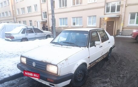 Volkswagen Jetta III, 1984 год, 80 000 рублей, 4 фотография