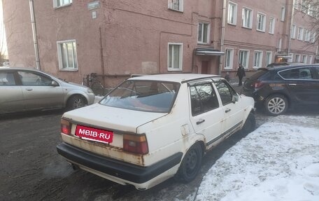 Volkswagen Jetta III, 1984 год, 80 000 рублей, 5 фотография