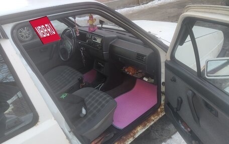 Volkswagen Jetta III, 1984 год, 80 000 рублей, 10 фотография