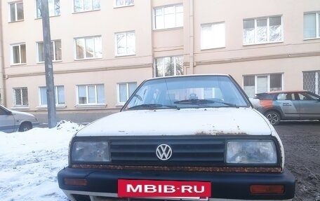 Volkswagen Jetta III, 1984 год, 80 000 рублей, 6 фотография