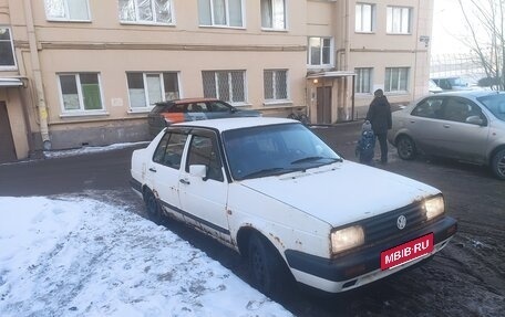 Volkswagen Jetta III, 1984 год, 80 000 рублей, 3 фотография