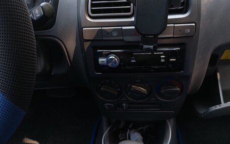 Hyundai Accent II, 2004 год, 500 000 рублей, 8 фотография
