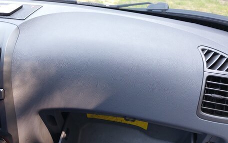 Hyundai Accent II, 2004 год, 500 000 рублей, 22 фотография