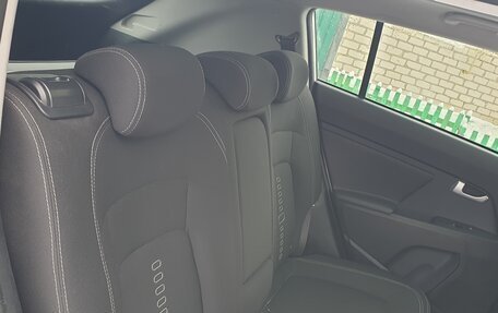 KIA Sportage III, 2013 год, 1 750 000 рублей, 3 фотография