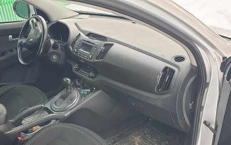 KIA Sportage III, 2013 год, 1 750 000 рублей, 6 фотография