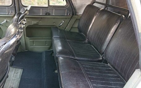 ЛуАЗ 3151, 1988 год, 455 000 рублей, 7 фотография