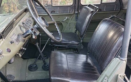 ЛуАЗ 3151, 1988 год, 455 000 рублей, 8 фотография