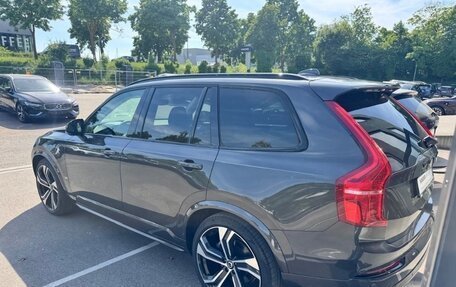 Volvo XC90 II рестайлинг, 2023 год, 7 470 000 рублей, 2 фотография